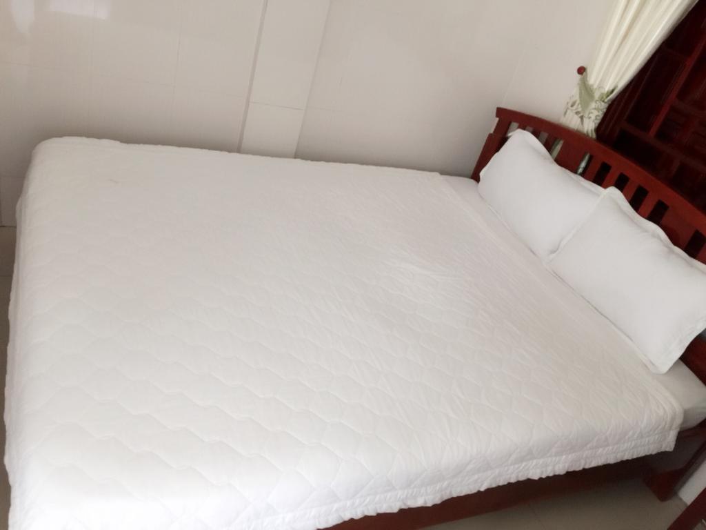 Dai Thanh 1 Motel Cang Sa Ky Quảng Ngãi Exterior foto