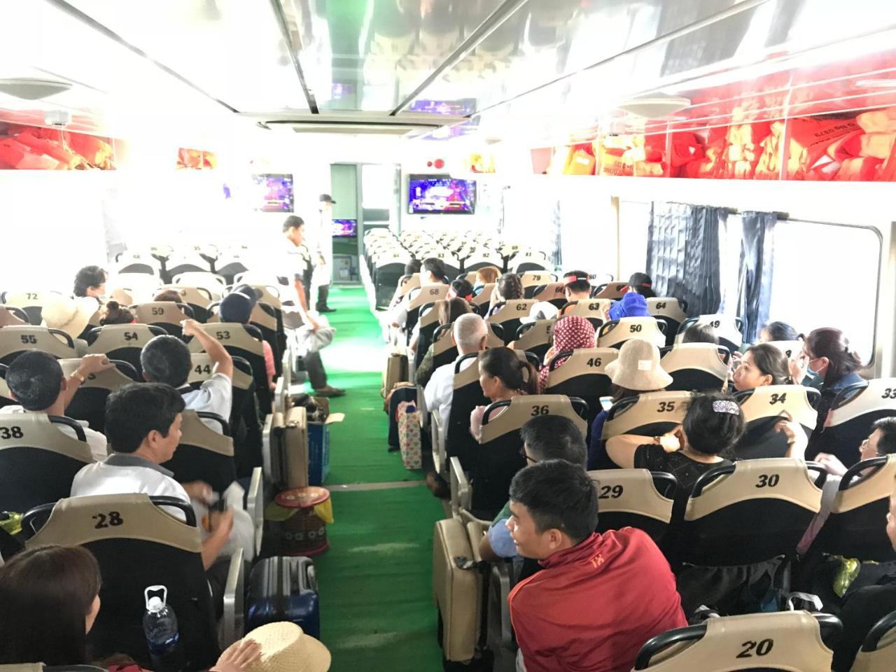 Dai Thanh 1 Motel Cang Sa Ky Quảng Ngãi Exterior foto
